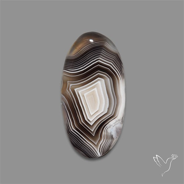 Botswana Agate Cabochon