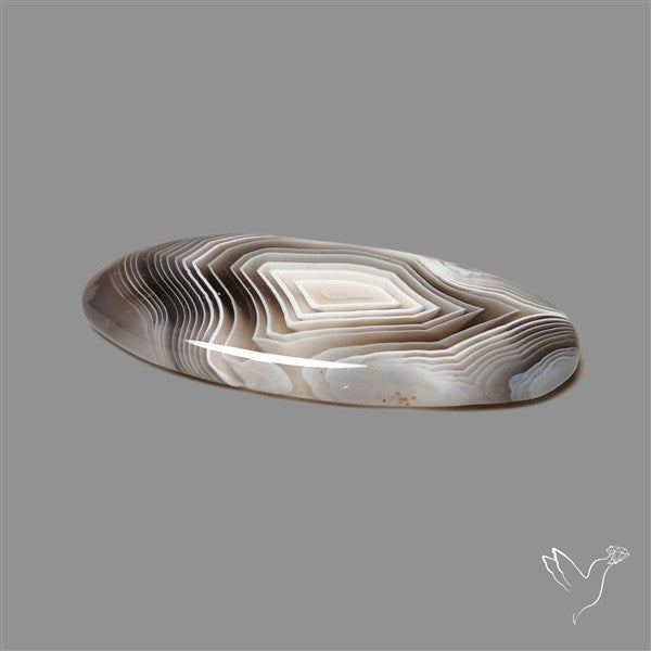 Botswana Agate Cabochon
