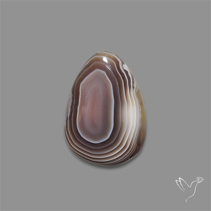 Botswana Agate Cabochon