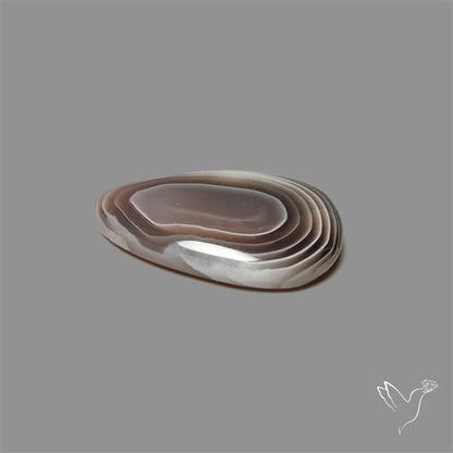 Botswana Agate Cabochon