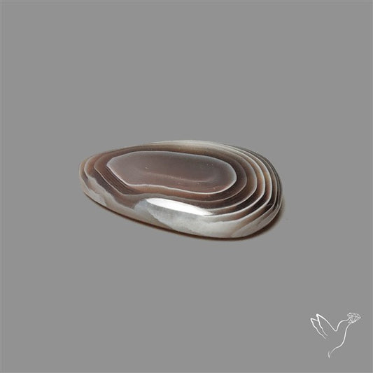 Botswana Agate Cabochon