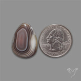 Botswana Agate Cabochon