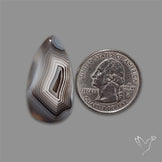 Botswana Agate Cabochon
