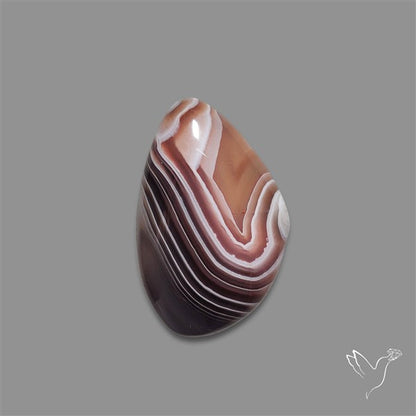 Botswana Agate Cabochon