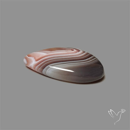 Botswana Agate Cabochon