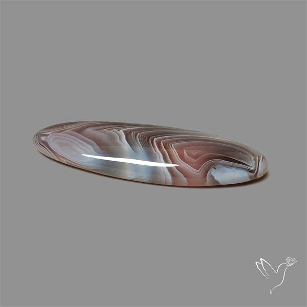 Botswana Agate Cabochon