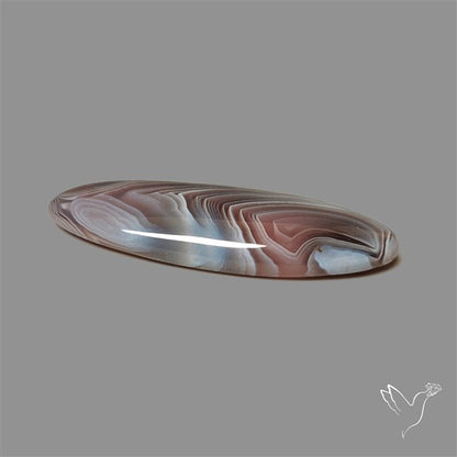 Botswana Agate Cabochon