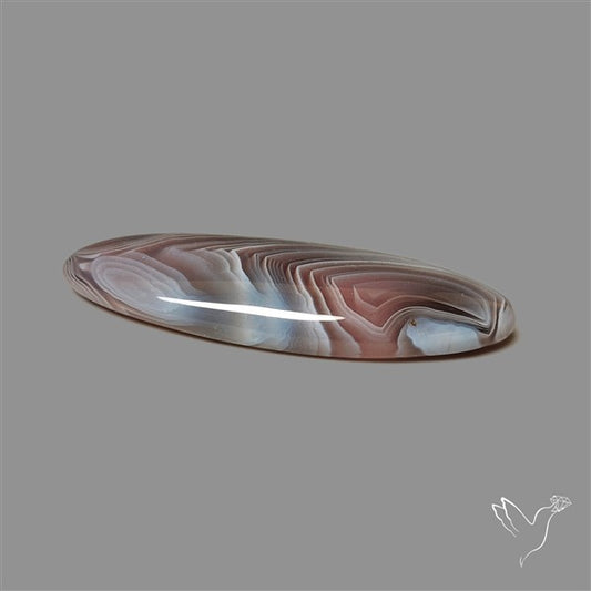 Botswana Agate Cabochon