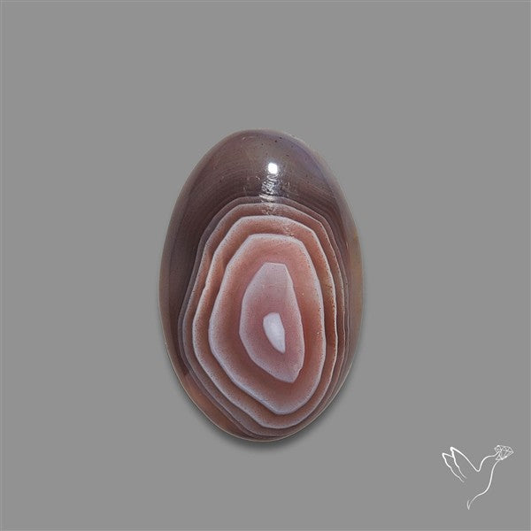 Botswana Agate Cabochon
