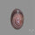 Botswana Agate Cabochon