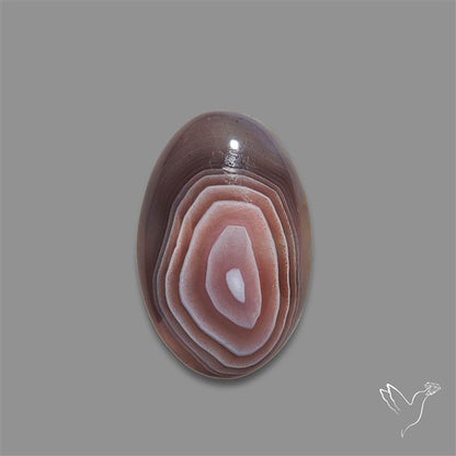 Botswana Agate Cabochon