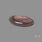 Botswana Agate Cabochon