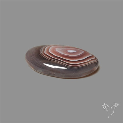 Botswana Agate Cabochon