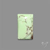 Citron Chrysoprase Cabochon