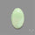 Citron Chrysoprase Cabochon