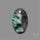 Emerald Cabochon