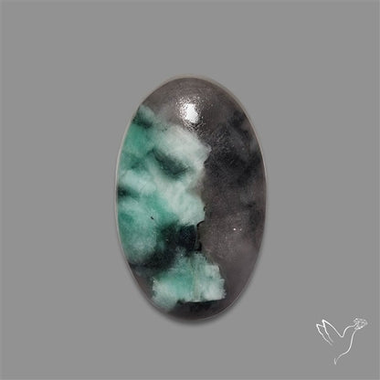 Emerald Cabochon