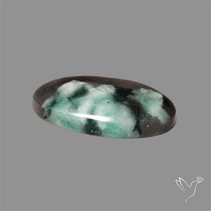 Emerald Cabochon