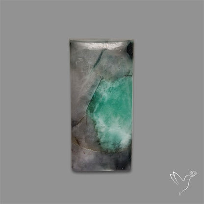 Emerald Cabochon