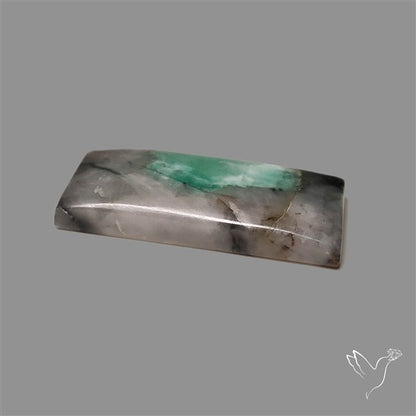 Emerald Cabochon