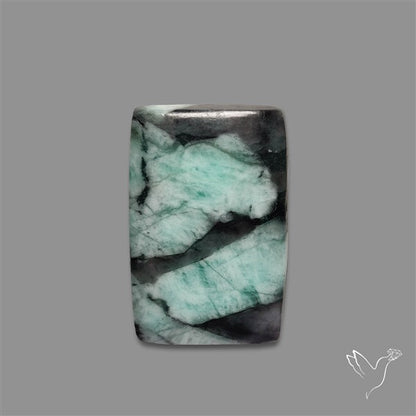Emerald Cabochon