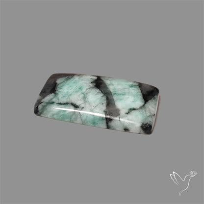 Emerald Cabochon