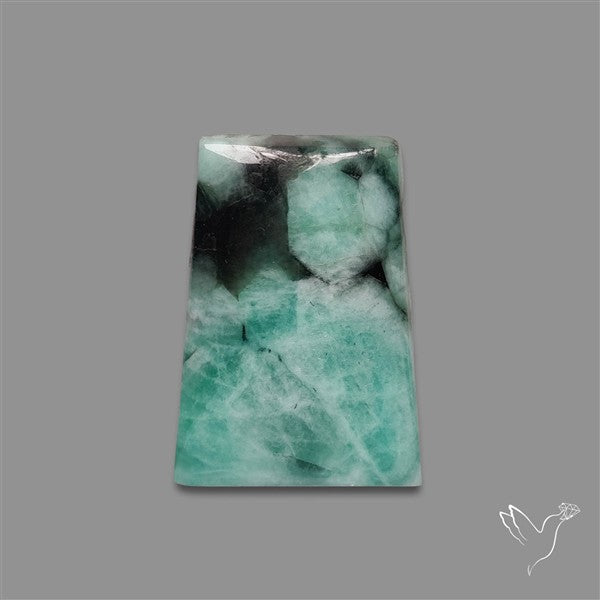 Emerald Cabochon
