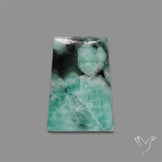 Emerald Cabochon