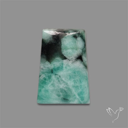 Emerald Cabochon
