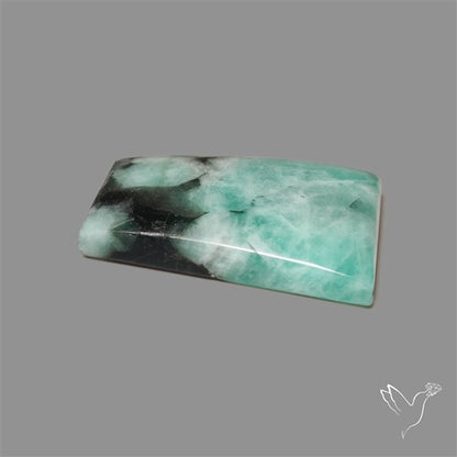 Emerald Cabochon