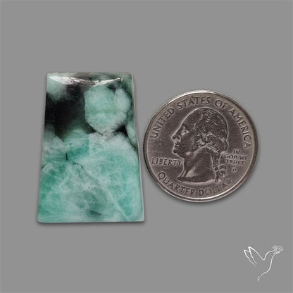 Emerald Cabochon