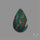 Bloodstone Cabochon