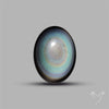 Rainbow Obsidian Cabochon