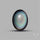 Rainbow Obsidian Cabochon