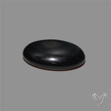Rainbow Obsidian Cabochon