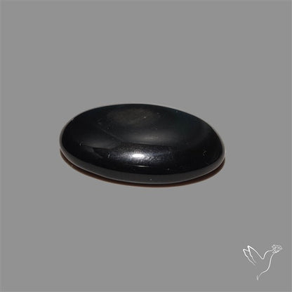 Rainbow Obsidian Cabochon