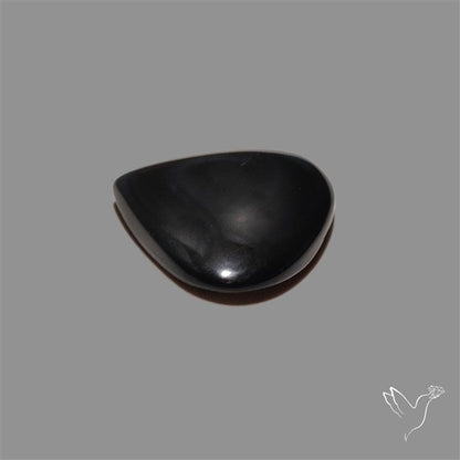 Rainbow Obsidian Cabochon
