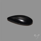 Rainbow Obsidian Cabochon