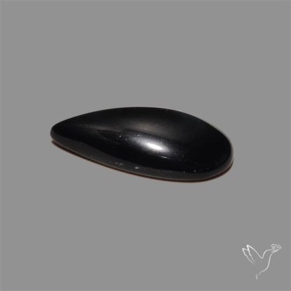 Rainbow Obsidian Cabochon