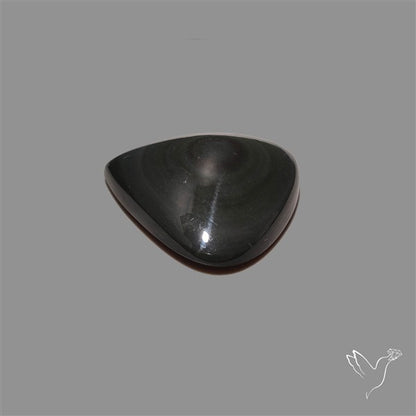 Rainbow Obsidian Cabochon