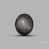 Rainbow Obsidian Cabochon