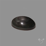 Rainbow Obsidian Cabochon