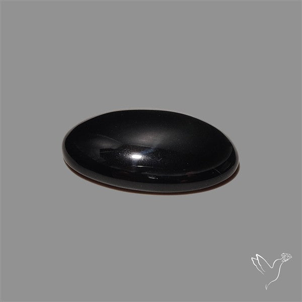 Rainbow Obsidian Cabochon