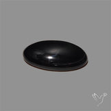 Rainbow Obsidian Cabochon