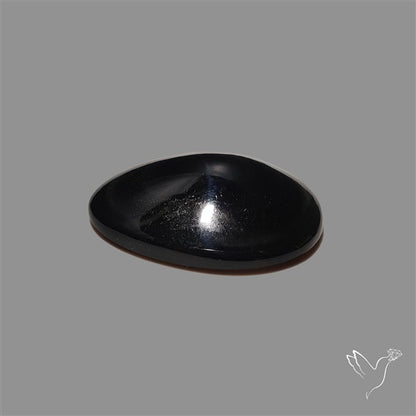Rainbow Obsidian Cabochon
