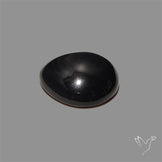 Rainbow Obsidian Cabochon
