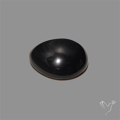 Rainbow Obsidian Cabochon