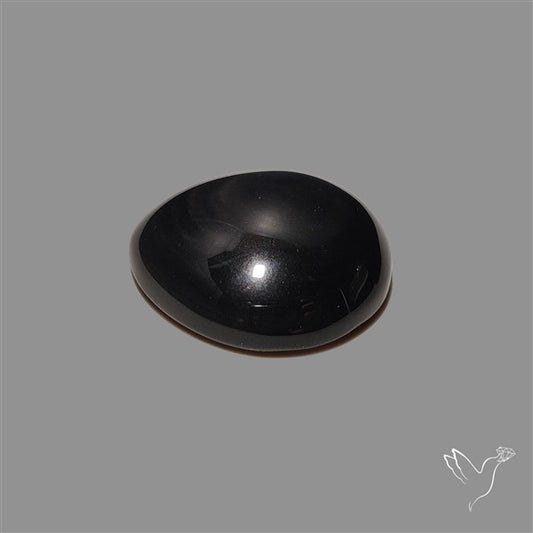 Rainbow Obsidian Cabochon