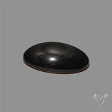 Rainbow Obsidian Cabochon