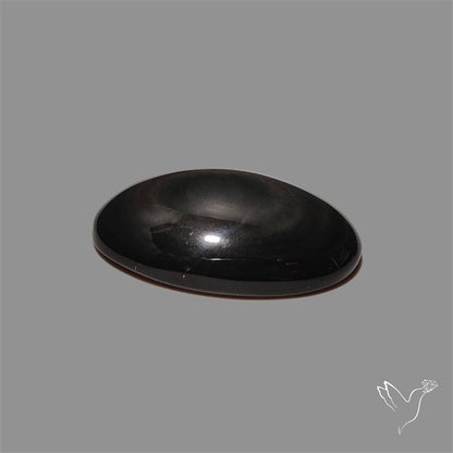 Rainbow Obsidian Cabochon